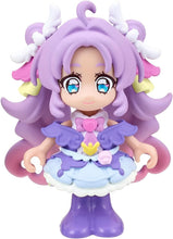 画像をギャラリービューアに読み込む, 【新品】 名探偵プリキュア! プリコーデドール キュアアンサー 佐賀