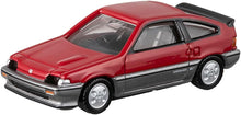 画像をギャラリービューアに読み込む, 【新品】 トミカ 16 ホンダ バラードスポーツ CR-X- 佐賀
