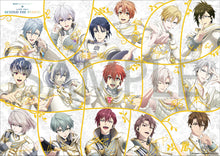 画像をギャラリービューアに読み込む, 【新品】 劇場版アイドリッシュセブン LIVE 4bit BEYOND THE PERiOD DVD BOX 特装限定版 DVD