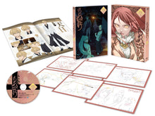 画像をギャラリービューアに読み込む, 【オリ特付/新品】 もののがたり 4 Blu-ray