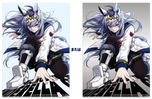 画像をギャラリービューアに読み込む, 【オリ特付】【新品】 ウマ娘 シンデレラグレイ 1 Blu-ray