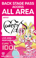 画像をギャラリービューアに読み込む, 【DVD】【新品】 キミとアイドルプリキュア♪ vol.4 DVD