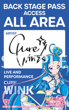 画像をギャラリービューアに読み込む, 【特典付】【DVD】【新品】 キミとアイドルプリキュア♪ vol.5 DVD
