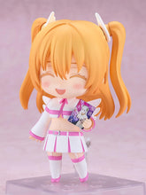 画像をギャラリービューアに読み込む, 【新品】 ねんどろいど TVアニメ「2.5次元の誘惑」 リリエル 天使衣装/リリサ ノンスケール プラスチック製 塗装済み可動フィギュア 佐賀