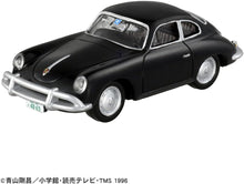 画像をギャラリービューアに読み込む, 【新品】 トミカプレミアム unlimited 07 名探偵コナン ポルシェ(ジン) 佐賀