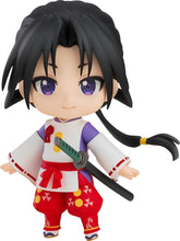 画像をギャラリービューアに読み込む, 【新品】 ねんどろいど TVアニメ「逃げ上手の若君」 北条時行 ノンスケール プラスチック製 塗装済み可動フィギュア 佐賀