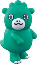 画像をギャラリービューアに読み込む, 【新品】 ちびムービーモンスターシリーズ ちびゴジラ&ちびモスラ おともだちセット 佐賀