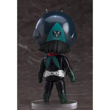 画像をギャラリービューアに読み込む, 【新品】 ねんどろいど シン 仮面ライダー 仮面ライダー ノンスケール プラスチック製 塗装済み可動フィギュア 倉庫