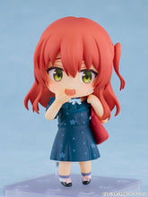 画像をギャラリービューアに読み込む, 【新品】 ねんどろいど ぼっち・ざ・ろっく! 喜多郁代 私服Ver. ノンスケール プラスチック製 塗装済み可動フィギュア 佐賀
