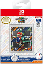 画像をギャラリービューアに読み込む, 【新品】 カードパレット 16 COLLECTION for Nintendo Switch 2(マリオカート ワールド) 佐賀