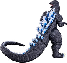 画像をギャラリービューアに読み込む, 【新品】 ムービーモンスターシリーズ 躍動 ゴジラ(2004) 佐賀