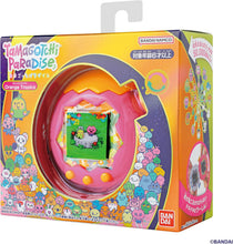 画像をギャラリービューアに読み込む, 【予約】 Tamagotchi Paradise - Orange Tropics