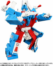 画像をギャラリービューアに読み込む, 【新品】 T-SPARK トランスフォーマー ミッシングリンク C-10 ウルトラマグナス 可動フィギュア 佐賀