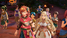 画像をギャラリービューアに読み込む, 【パッケージ版】【新品】 聖剣伝説 VISIONS of MANA PlayStation 4 佐賀