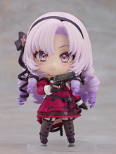 画像をギャラリービューアに読み込む, 【新品】 ねんどろいど にじさんじ 壱百満天原サロメ ノンスケール プラスチック製 塗装済み可動フィギュア 倉庫