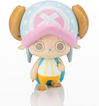 画像をギャラリービューアに読み込む, 【新品】 Rowtashii Noise(ロウタシーノイズ) てくぴく チョッパー(ONE PIECE CHOPPER's) 約100mm PVC&ABS製 塗装済み可動フィギュア 佐賀