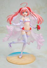 画像をギャラリービューアに読み込む, 【新品】 KDcolle 転生したらスライムだった件 ミリム ナーヴァ ウェディングビキニver. 1/7スケール プラスチック製 塗装済み完成品フィギュア 倉庫-