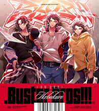 画像をギャラリービューアに読み込む, 【新品】 .Buster Bros!!! CD Buster Bros!!! 佐賀