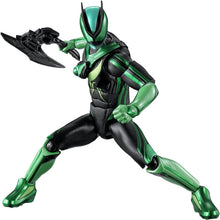 画像をギャラリービューアに読み込む, 【新品】 仮面ライダーアクションフィギュア 仮面ライダーゼッツ エスプリムリカバリー 佐賀