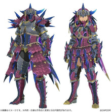 画像をギャラリービューアに読み込む, 【新品】 amiibo レウスV 【モンスターハンターストーリーズ3】(モンスターハンターシリーズ) 佐賀