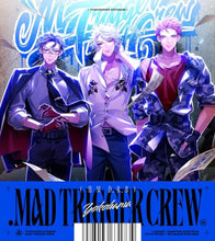 画像をギャラリービューアに読み込む, 【新品】 .MAD TRIGGER CREW CD MAD TRIGGER CREW 佐賀