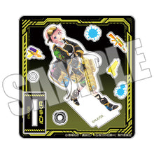 画像をギャラリービューアに読み込む, 【新品】 TVスペシャルアニメ「五等分の花嫁∽」 カスタムアクリルスタンド -FIVE Memories Colorful Markers 一花- 佐賀