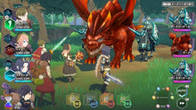 画像をギャラリービューアに読み込む, 【パッケージ版】【新品】 神箱 - Mythology of Cube - Nintendo Switch 佐賀