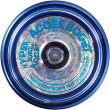 画像をギャラリービューアに読み込む, 【新品】 HYPER YOYO ACCEL ハイパーヨーヨーアクセル アクセルブースト-サベージフェンリル- 佐賀