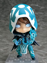画像をギャラリービューアに読み込む, 【新品】 ねんどろいど マジック ザ ギャザリング ジェイス ベレレン ノンスケール プラスチック製 塗装済み可動フィギュア 倉庫