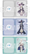 画像をギャラリービューアに読み込む, 【新品】 「魔女の旅々」クリアファイルセット Anime 5th Anniversary B 佐賀