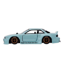 画像をギャラリービューアに読み込む, 【予約】 トミカ tomica custom works TQ26 NISSAN SILVIA