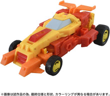 画像をギャラリービューアに読み込む, 【新品】 T-SPARK トランスフォーマー AOTP-25 サーショット 佐賀