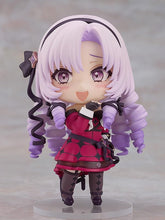 画像をギャラリービューアに読み込む, 【新品】 ねんどろいど にじさんじ 壱百満天原サロメ ノンスケール プラスチック製 塗装済み可動フィギュア 倉庫