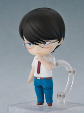 画像をギャラリービューアに読み込む, 【新品】 ねんどろいど 同級生 佐条利人 佐賀