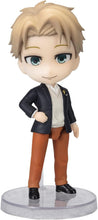画像をギャラリービューアに読み込む, 【新品】 Figuarts mini SPY×FAMILY ロイド・フォージャー -おでけけこーで- 約90mm ABS&PVC製 塗装済み可動フィギュア 倉庫