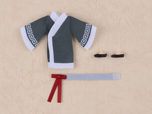 画像をギャラリービューアに読み込む, 【新品】 ねんどろいどどーる おようふくセット World Tour 中国:Boy(ブラック) 佐賀