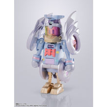 画像をギャラリービューアに読み込む, 【新品】 超合金 超魔法合体キングロボ ミッキー&フレンズ Disney 100 Years of Wonder ダイキャスト&AVS&PVC製 塗装済み可動フィギュア 倉庫-