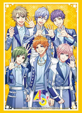 画像をギャラリービューアに読み込む, 【新品】 ブシロードスリーブコレクション ハイグレード Vol.3463 A3! 夏組 倉庫