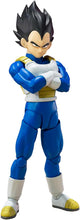 画像をギャラリービューアに読み込む, 【新品】 S.H.Figuarts ドラゴンボールDAIMA ベジータ-DAIMA- 約140mm PVC&ABS製 塗装済み可動フィギュア 佐賀