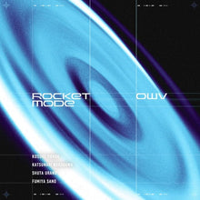 画像をギャラリービューアに読み込む, 【新品】 ROCKET MODE(通常盤) CD OWV 佐賀