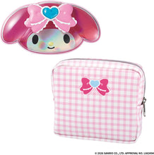 画像をギャラリービューアに読み込む, 【新品】 Make Up Palette set マイメロディ 佐賀