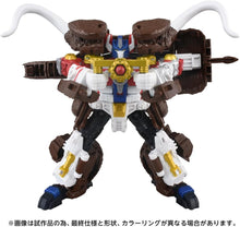 画像をギャラリービューアに読み込む, 【新品】 T-SPARK エイジ・オブ・ザ・プライム トランスフォーマー AOTP-32 マクシマルビッグコンボイ 可動フィギュア 佐賀