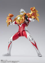 画像をギャラリービューアに読み込む, 【新品】 S.H.Figuarts ソリスアーマー 佐賀