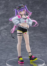 画像をギャラリービューアに読み込む, 【新品】 POP UP PARADE SP ホロライブプロダクション 常闇トワ ノンスケール プラスチック製 塗装済み完成品 佐賀
