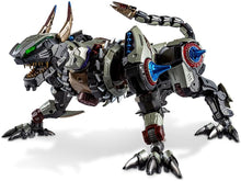 画像をギャラリービューアに読み込む, 【新品】 T-SPARK ダイアクロン DA-123 ワルダロアーズ <ジャグワ> アノードタイプ 可動フィギュア 佐賀