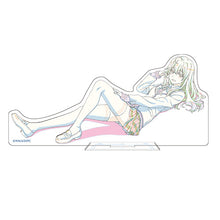 画像をギャラリービューアに読み込む, 【新品】 やはり俺の青春ラブコメはまちがっている。完 アクリルスタンド -これからも、ずっと 原画シリーズ 雪乃 - 佐賀