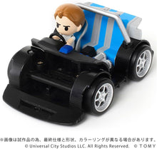 画像をギャラリービューアに読み込む, 【新品】 T-SPARK QV-02 ワイルド・スピード NISSAN SKYLINE GT-R (R34) 佐賀