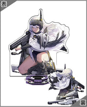 画像をギャラリービューアに読み込む, 【新品】 NIKKE DUEL ENCOUNTER 「NK-0016 スノーホワイト」 勝利の女神 NIKKE 佐賀