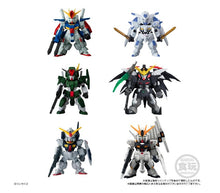 画像をギャラリービューアに読み込む, 【予約】 FW GUNDAM CONVERGE #30 チューインガム 食玩 【BOX販売/10個セット】