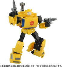 画像をギャラリービューアに読み込む, 【新品】 T-SPARK STUDIOSERIES スタジオシリーズ トランスフォーマー TS-19 バンブルビー (デバステーション) 可動フィギュア 佐賀